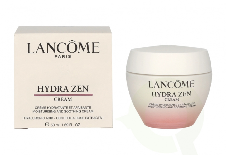 Lancome Hydra Zen Moisturising Cream 50 ml