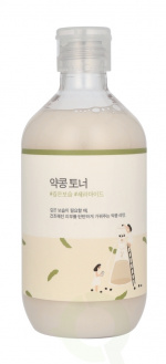 Round Lab Soybean Nourishing Toner 300 ml