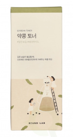 Round Lab Soybean Nourishing Toner 300 ml