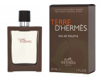 Hermes Terre D\'Hermes Edt Spray Refillable 30 ml