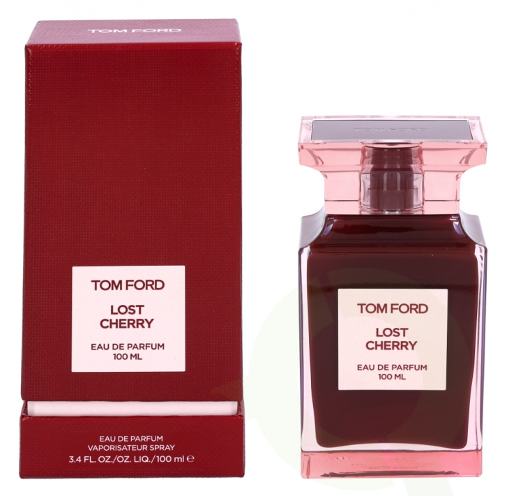 Tom Ford Lost Cherry Edp Spray 100 ml