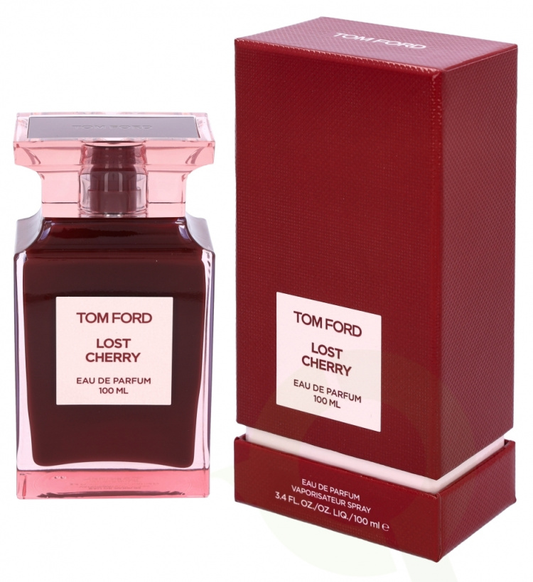 Tom Ford Lost Cherry Edp Spray 100 ml