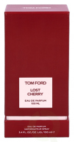 Tom Ford Lost Cherry Edp Spray 100 ml