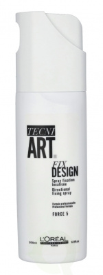 L\'Oreal Tecni.Art Fix Design Directional Fixing Spray 200 ml
