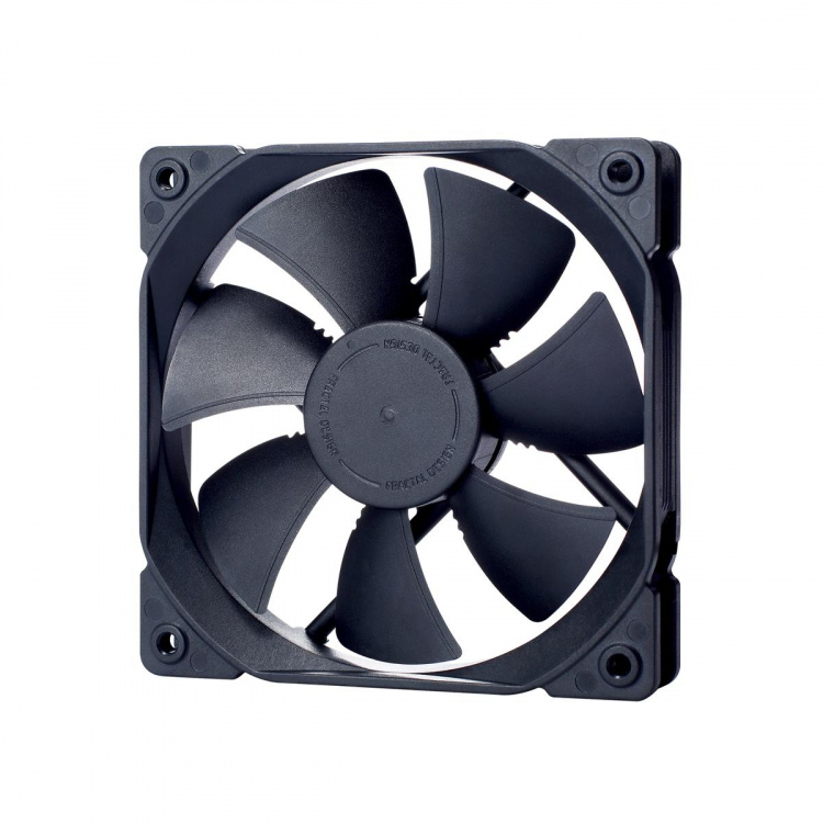 Fractal Design Dynamic X2 GP-12 120 mm svart