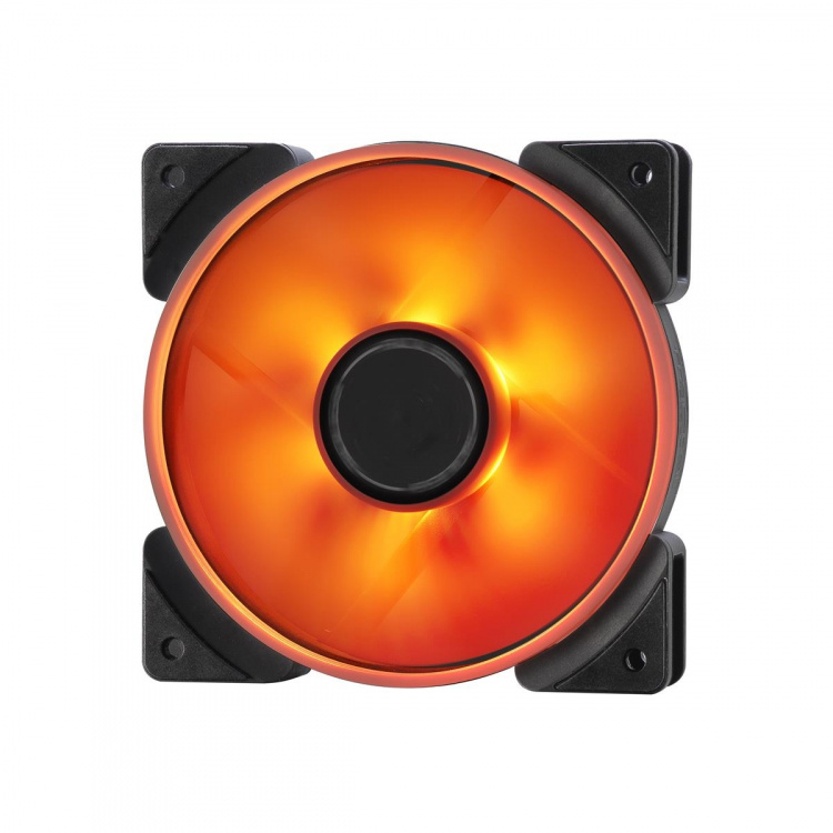 Fractal Design Prisma - AL-12 ARGB PWM Fractal Design Prisma - AL-12 ARGB PWM