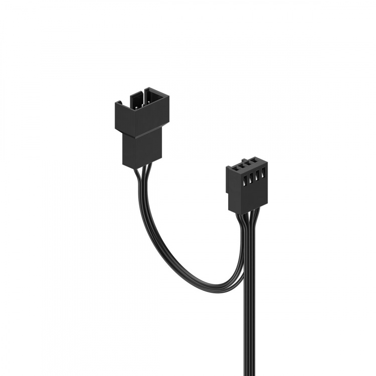 Fractal Design Aspect 14 PWM Svart