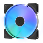 Fractal Design Prisma AL-18 ARGB PWM 2-pack