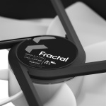 Fractal Design Prisma AL-18 ARGB PWM 2-pack