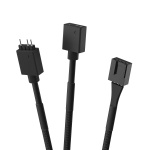 Fractal Design Prisma AL-18 ARGB PWM 2-pack