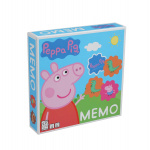Barbo Toys Peppa Pig memo
