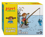 Barbo Toys Pippi Fiskespel