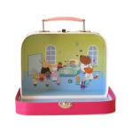 Barbo Toys Peppa Pig Dr. Set