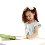 Melissa & Doug Vatten WOW! Djungel