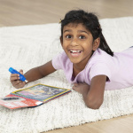 Melissa & Doug Vatten WOW! Utrymme