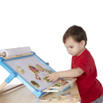 Melissa & Doug Trämagneter Gård