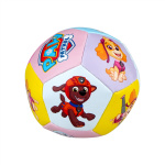 Barbo Toys Mjuk boll Paw Patrol Rosa