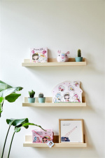 Barbo Toys Mjuk boll Enhörning