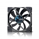 Fractal Design Venturi HF-14 Svart Fractal Design Venturi HF-14 Svart