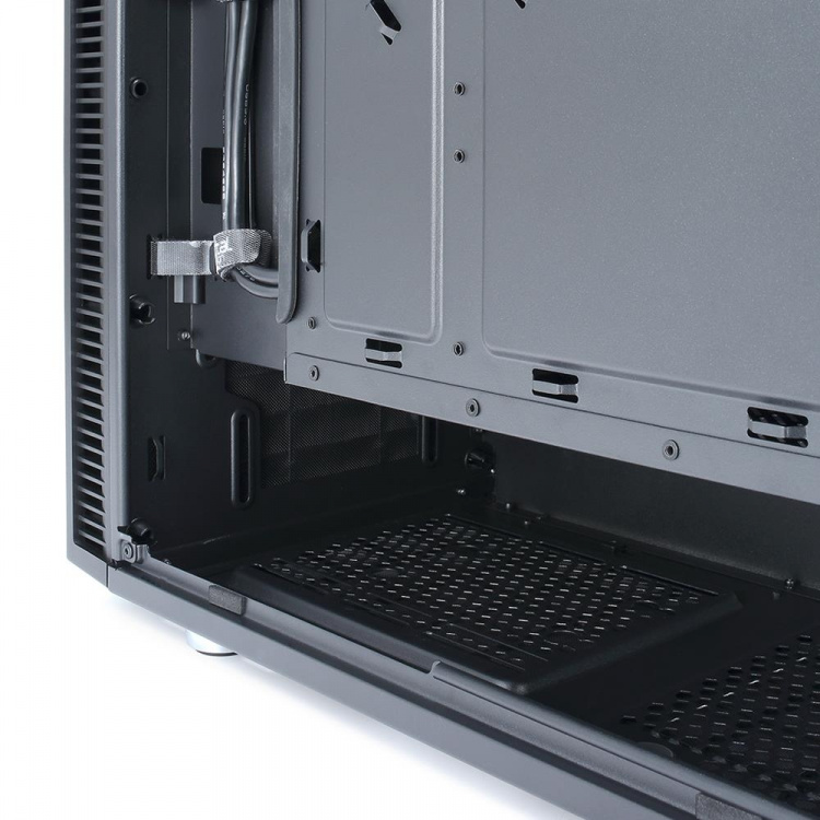 Fractal Design Kab Fractal Design Define C