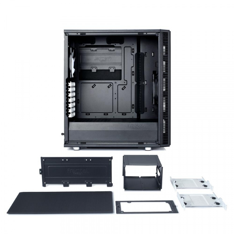 Fractal Design Kab Fractal Design Define C