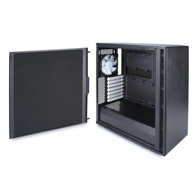 Fractal Design Kab Fractal Design Define C