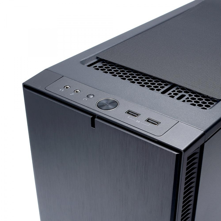 Fractal Design Kab Fractal Design Define C
