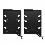 Fractal Design Kit för hårddiskbricka - Typ A
