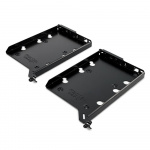 Fractal Design Kit för hårddiskbricka - Typ A