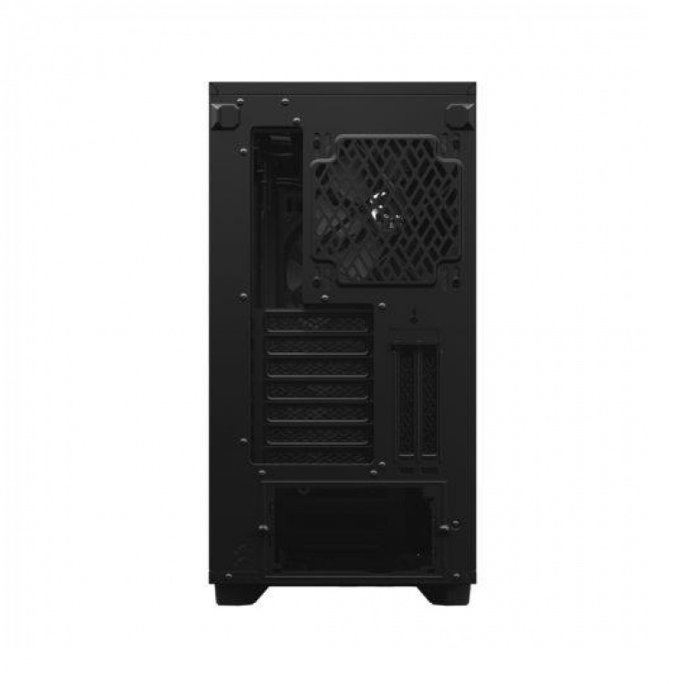 Fractal Design Define 7 Svart Solid