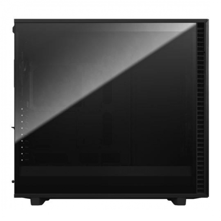 Fractal Design Define 7 XL BK TGD