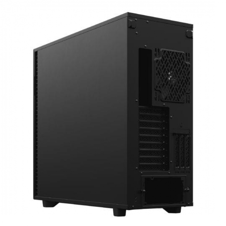 Fractal Design Define 7 XL BK TGD