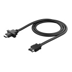 Fractal Design FD USB-C 10Gbps-kabel - modell D - för POP-serien