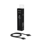 Fractal Design FD USB-C 10Gbps-kabel - modell D - för POP-serien