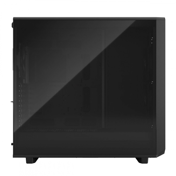 Fractal Design Meshify 2 XL Svart TG Ljus