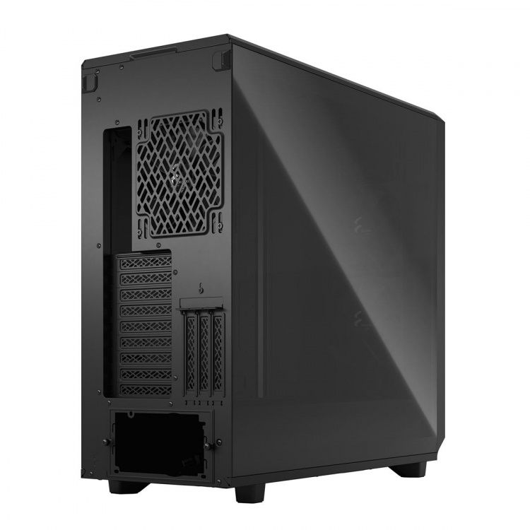 Fractal Design Meshify 2 XL Svart TG Ljus