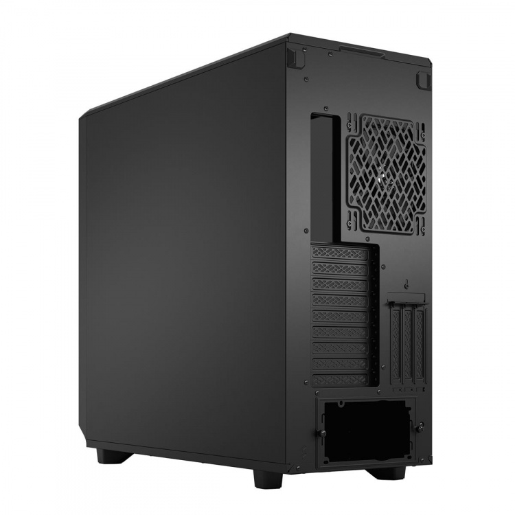 Fractal Design Meshify 2 XL Svart TG Ljus