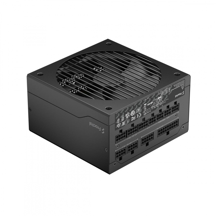 Fractal Design ION 850W - 80+ Guld