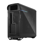 Fractal Design Torrent Svart TG Ljus nyans Fractal Design Torrent Svart TG Ljus nyans