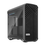 Fractal Design Torrent grå TG ljus nyans