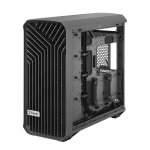 Fractal Design Torrent grå TG ljus nyans