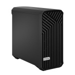 Fractal Design Torrent Svart Solid