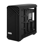Fractal Design Torrent Svart Solid