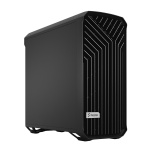 Fractal Design Torrent Svart Solid