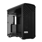 Fractal Design Torrent Svart Solid