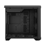 Fractal Design Torrent Svart Solid