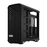 Fractal Design Torrent Svart Solid