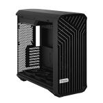 Fractal Design Torrent Svart Solid