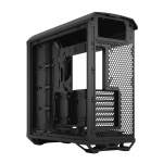 Fractal Design Torrent Svart Solid