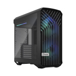 Fractal Design Torrent Compact RGB svart TG ljus nyans